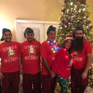 Meet your Posher, Butch